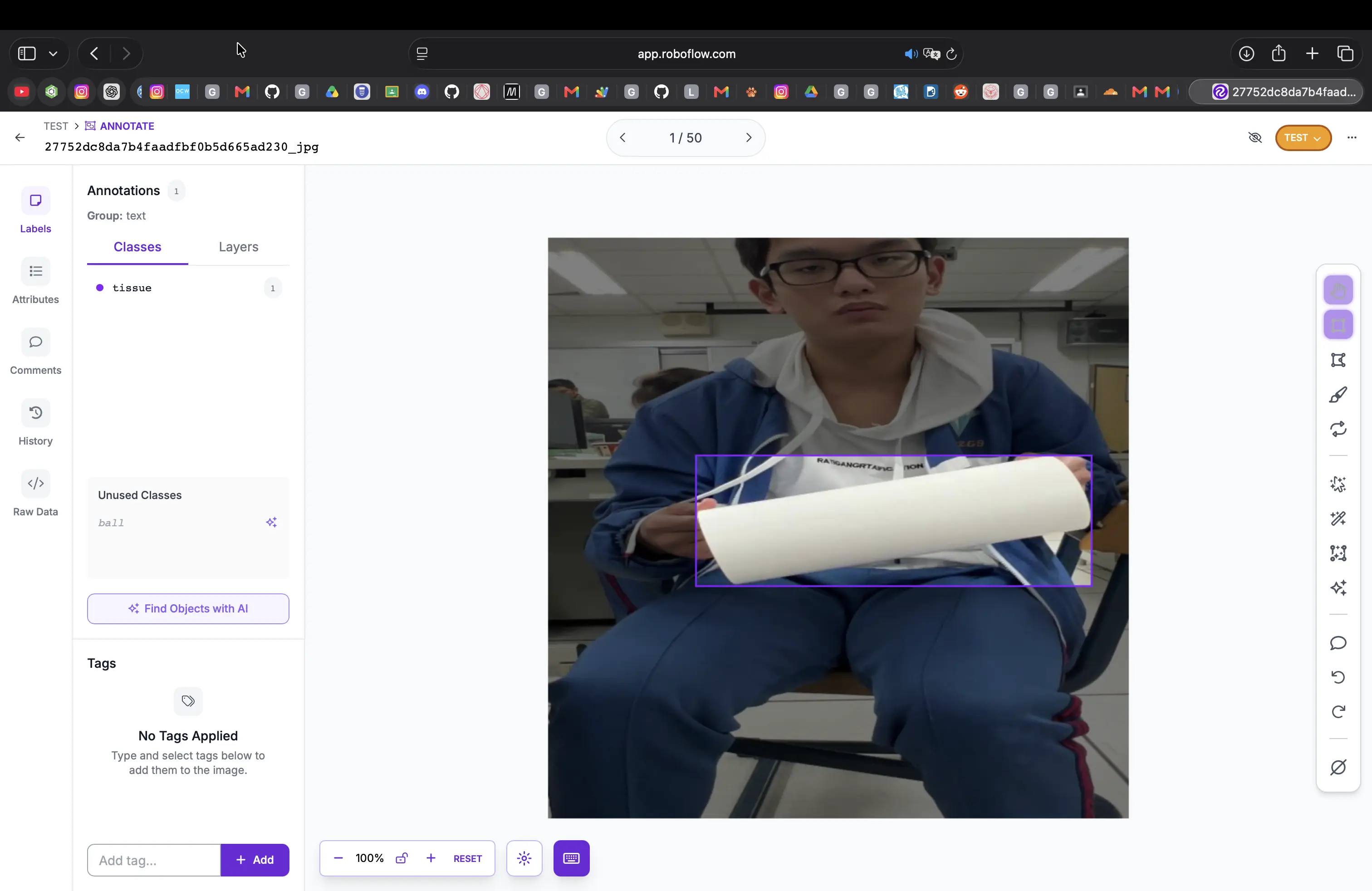 Project Image