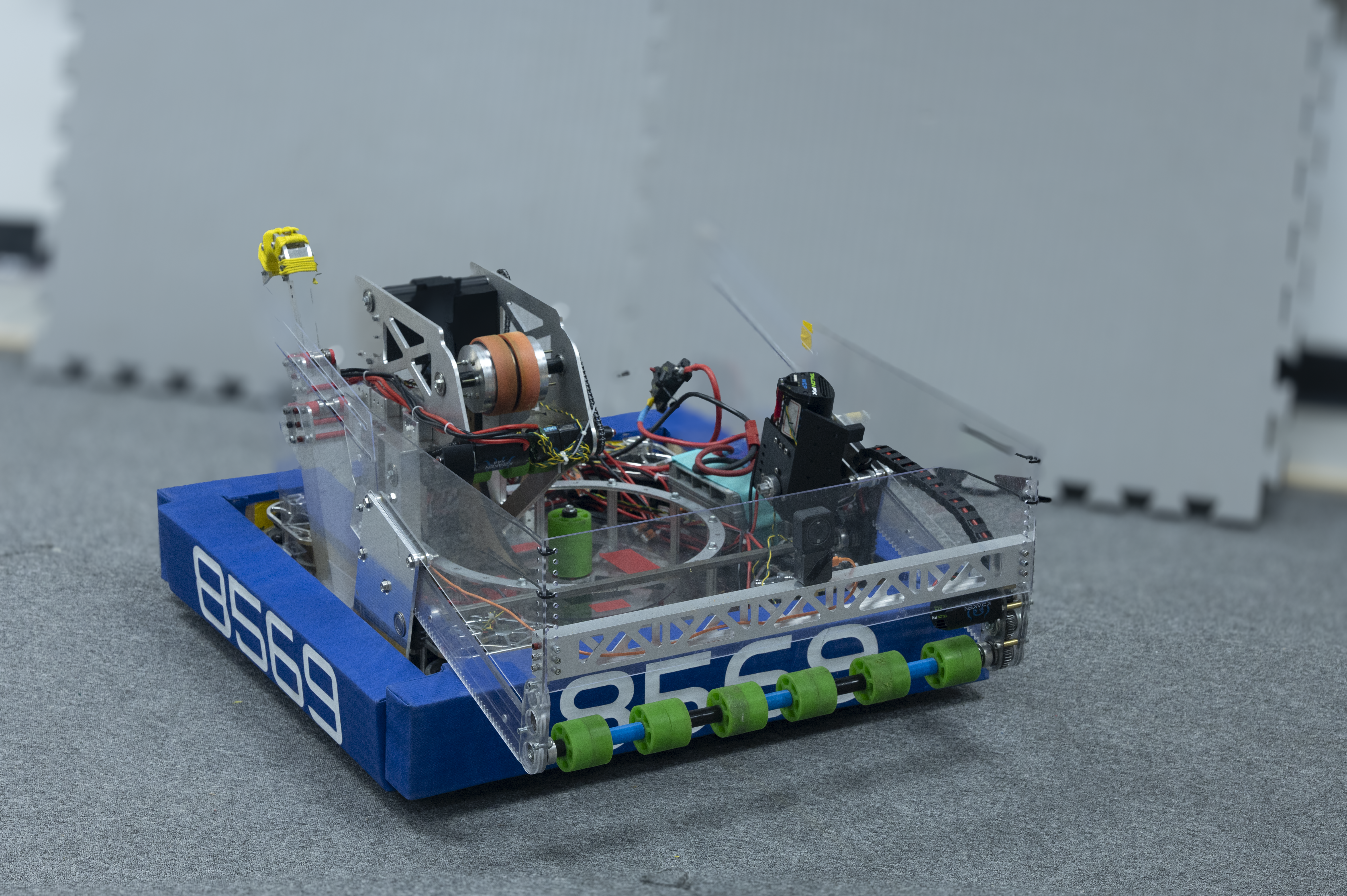 Project preview